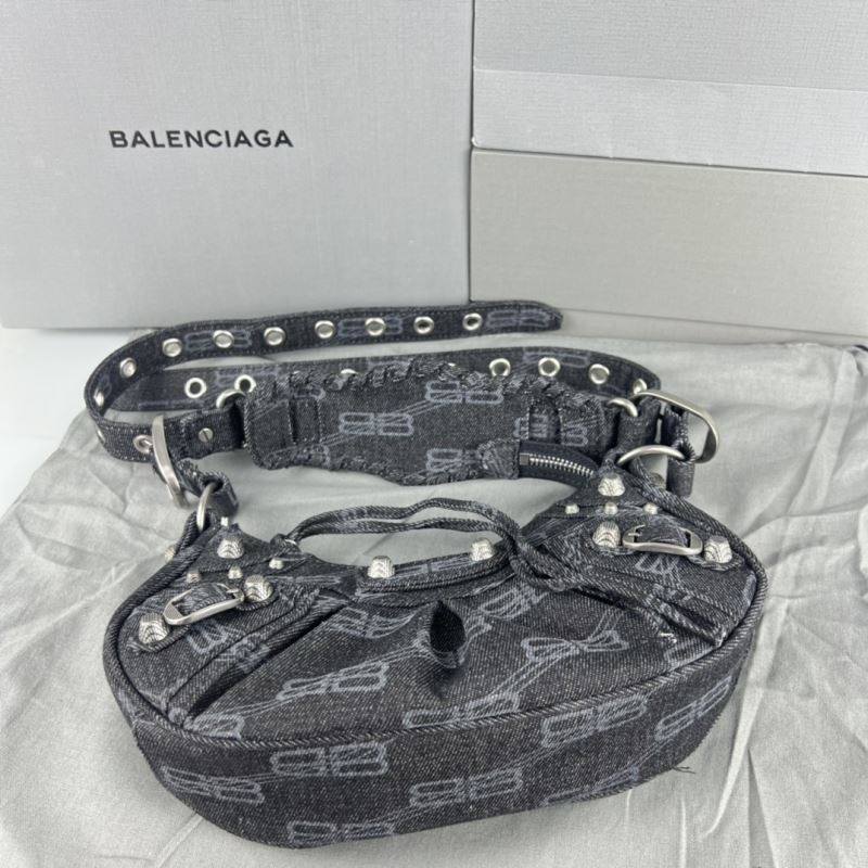 Balenciag Le Cagole Bags